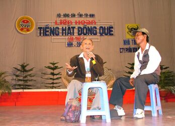 Đoàn Văn công Tây Ninh – thời vang bóng: Một đêm biểu diễn bằng hàng tháng tuyên truyền (Kỳ 2)