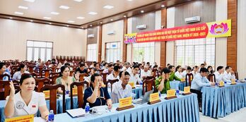 Xã Mỹ Yên quyết tâm hoàn thành các chỉ tiêu năm 2025