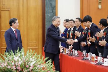 'Tự hào nông dân Việt Nam 2025': Dấu ấn 13 năm hợp tác vì nông dân, nông nghiệp nước nhà