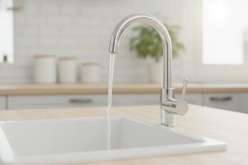 Hậu quả trước mắt và lâu dài khi uống trực tiếp nước máy mỗi ngày