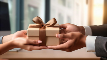 Quà 20/10 cho đồng nghiệp: Ý tưởng thiết thực nơi công sở