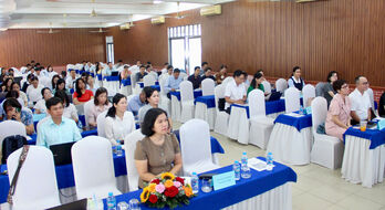 Tập huấn chuyên sâu về xuất xứ hàng hóa