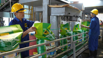 Gợi mở về một nhà máy phân bón Việt Nam trên đất Cuba