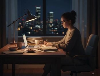 Đột quỵ có thể nấp sau thói quen tưởng vô hại này