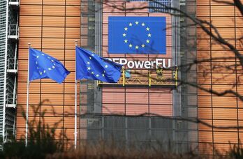 EU nhất trí dành 1,8 tỷ USD để đẩy mạnh phát triển quốc phòng