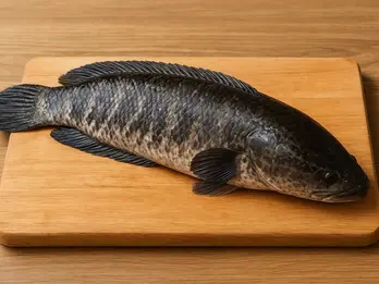 Người huyết áp cao nên ăn cá gì?