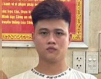 Công an xã bắt giữ đối tượng bị truy nã về tội 'Mua bán người'