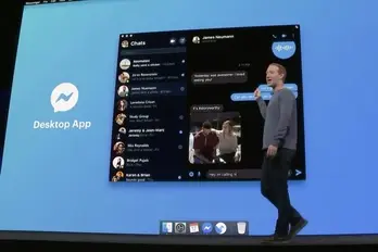 Ứng dụng Messenger trên Windows sắp ngừng hoạt động