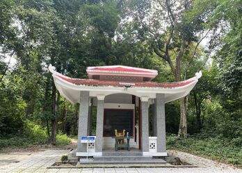 'Hải ngoại I, Sivôtha' - Tên đã thành bất tử