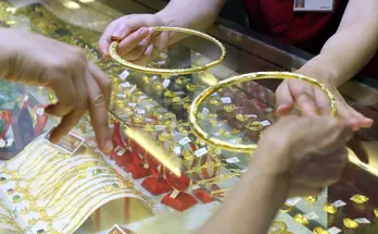 Giá vàng hôm nay 19/10: Vàng nhẫn tăng 18 triệu đồng trong tuần