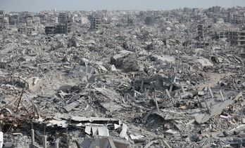 Truyền thông: Quân đội Israel mở cuộc tấn công vào Dải Gaza