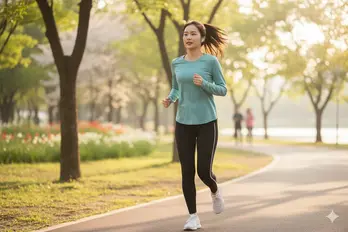 Bài tập cực ngắn giúp hạ mỡ máu, huyết áp, đường huyết