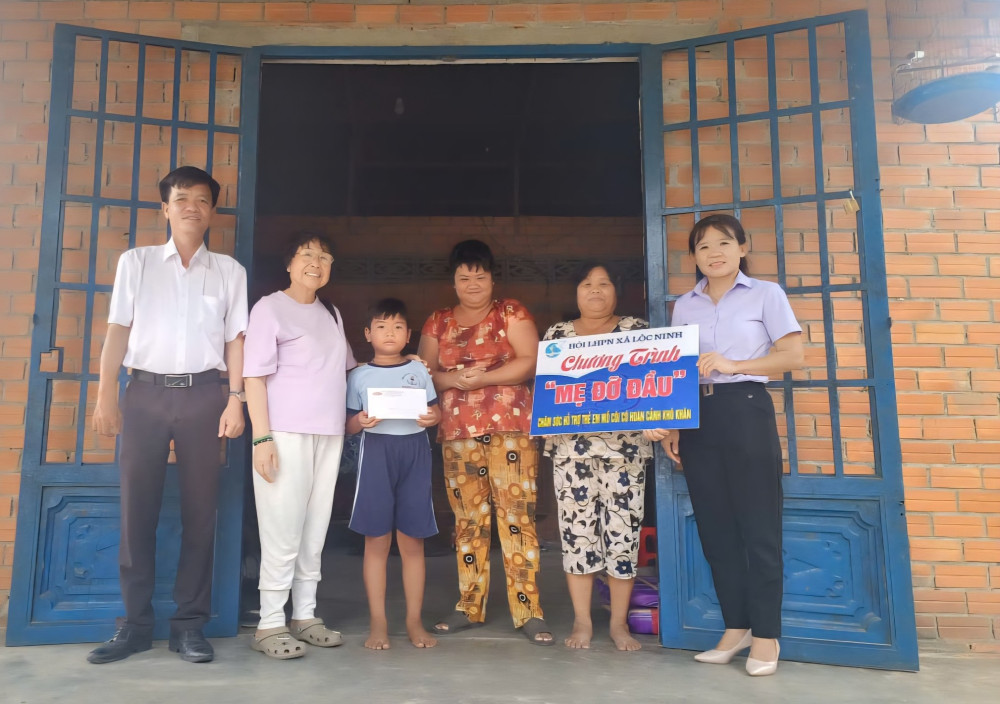 Phát huy vai trò của phụ nữ trong thời đại mới