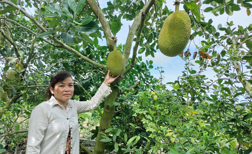 Phát huy vai trò của phụ nữ trong thời đại mới