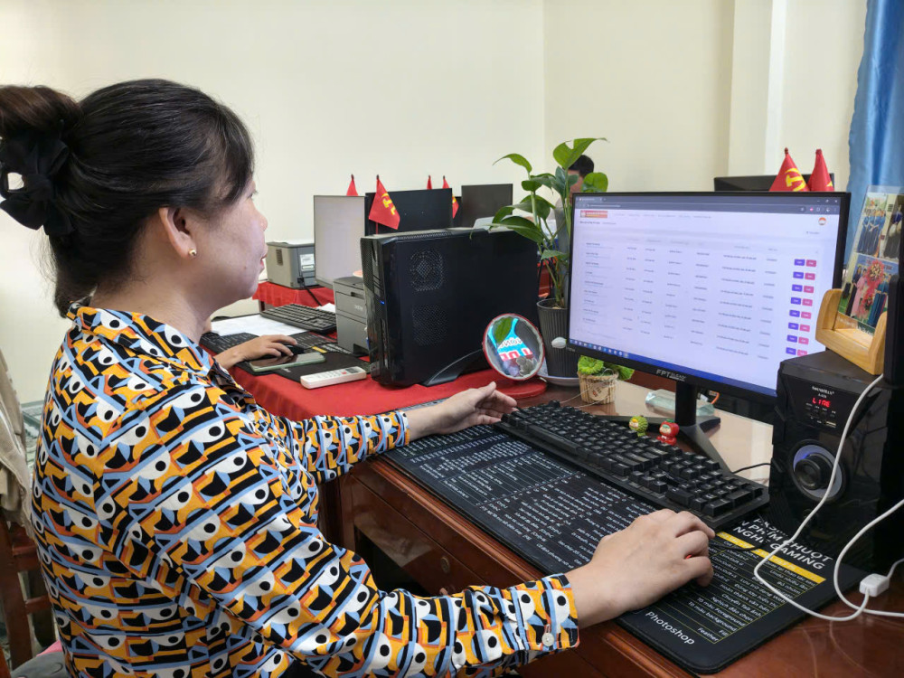 Phát huy vai trò của phụ nữ trong thời đại mới