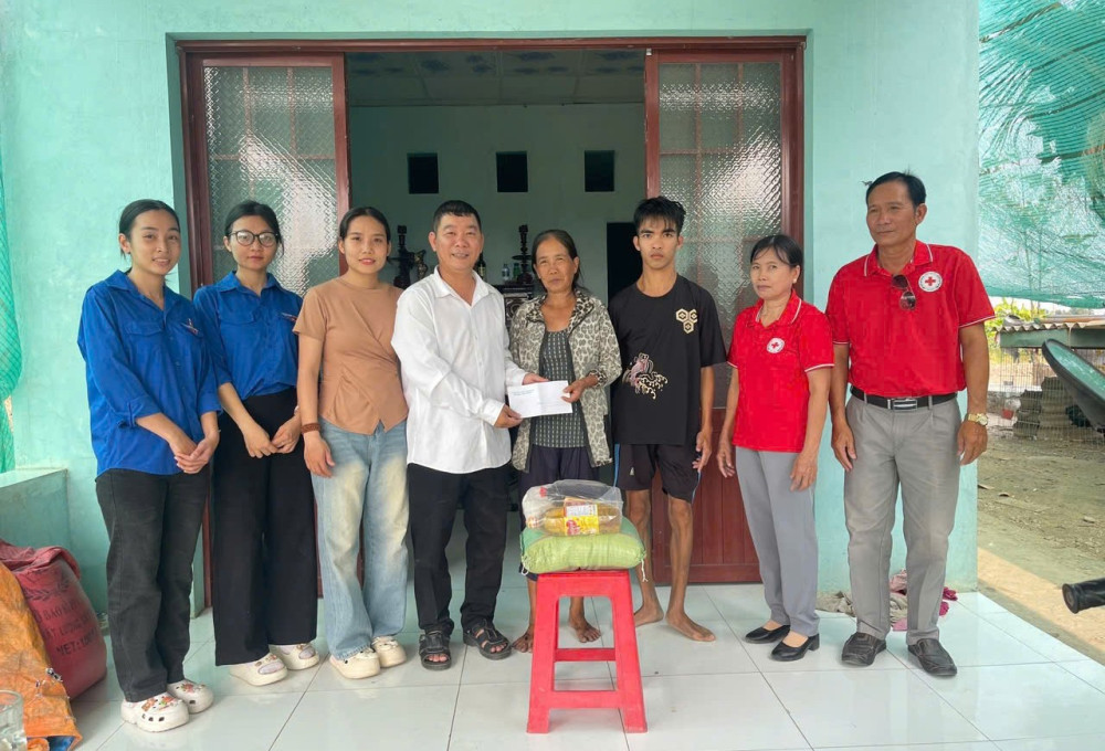 Phát huy sức mạnh đại đoàn kết, hướng đến hành trình phát triển mới