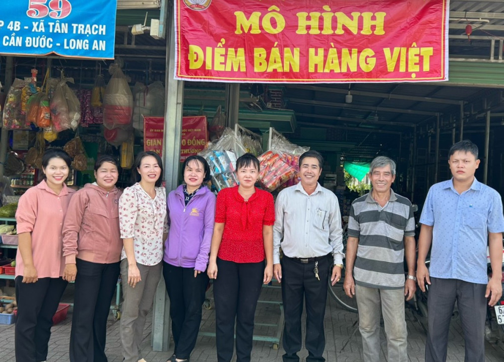 Phát huy sức mạnh đại đoàn kết, hướng đến hành trình phát triển mới