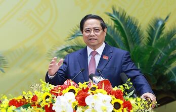 Quyết liệt thực hiện kế hoạch 5 năm 2026-2030, phấn đấu GDP 10%/năm trở lên