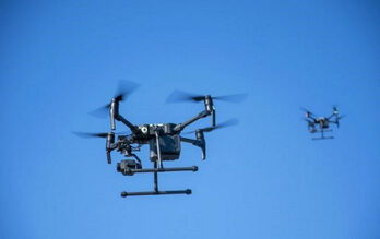Anh siết an ninh, cho phép binh sỹ bắn hạ UAV đe dọa căn cứ quân sự
