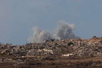 Israel phong tỏa viện trợ Gaza, dựng “Đường Vàng” kiểm soát ranh giới ngừng bắn