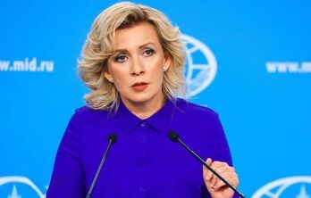 Nga: Thỏa thuận hòa bình cho Ukraine phải từ nguyên nhân gốc rễ