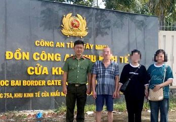 Bị thao túng tâm lý, nhiều người sập bẫy chiêu lừa 'bắt cóc online'