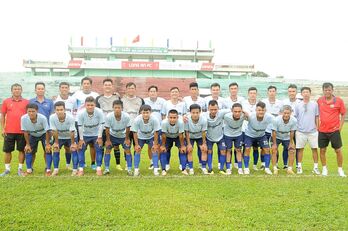 Nhận định trước trận bán kết Dũng Phong FC – Viettel Tây Ninh: Kinh nghiệm đối đầu khát vọng