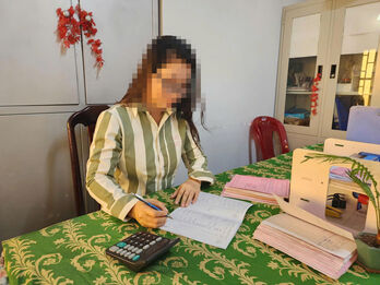 Mong ngày trở về