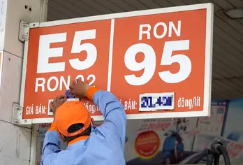 Giá xăng dầu hôm nay 20/10: Xăng trong nước sắp có đợt giảm