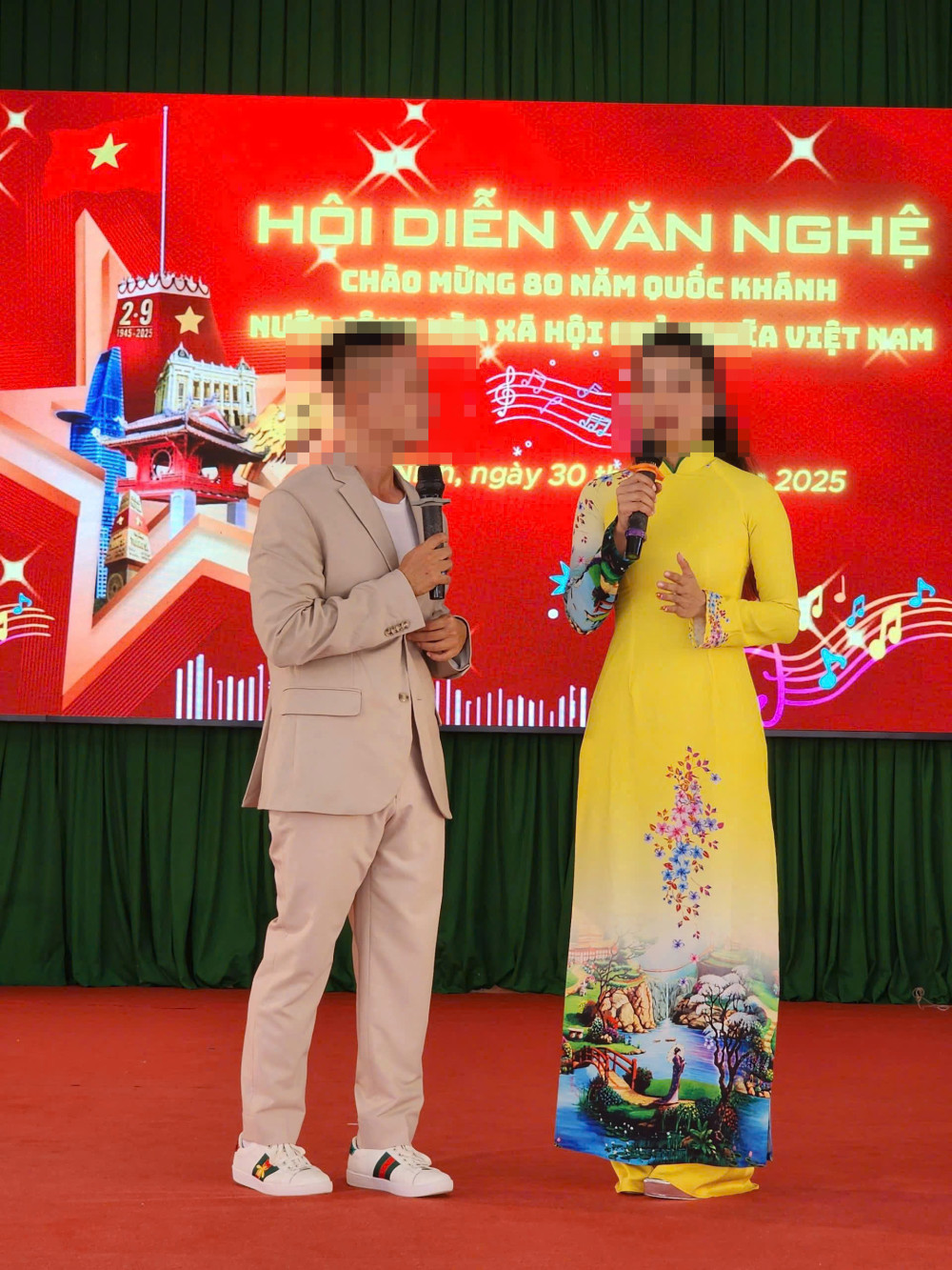 Mong ngày trở về