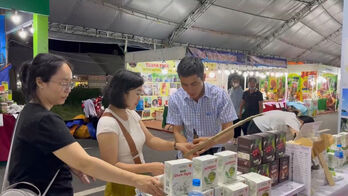 Tây Ninh quảng bá điểm đến và đặc sản địa phương tại An Giang