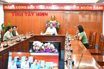 Cương quyết 'tuyên chiến' với hành vi vi phạm khai thác IUU