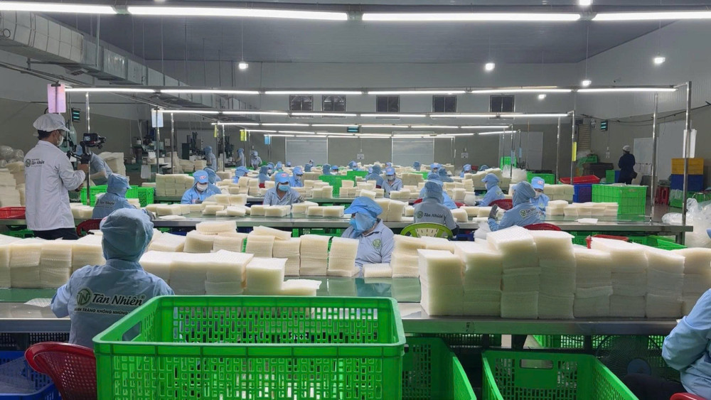 Hội chợ mùa Thu 2025: Cơ hội kết nối và quảng bá địa phương