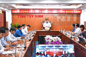 Take decisive measures to accelerate public investment disbursement