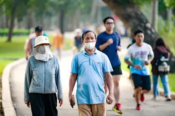 Thời tiết chuyển lạnh, cẩn trọng bệnh đột quỵ