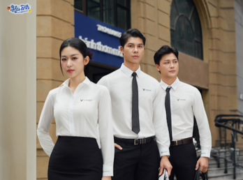 Hải Anh Uniform - Chặng đường 11 năm định vị thương hiệu