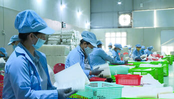 'Promised land' for businesses