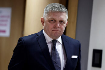 Slovakia xem xét ủng hộ gói trừng phạt thứ 19 của EU nhằm vào Nga