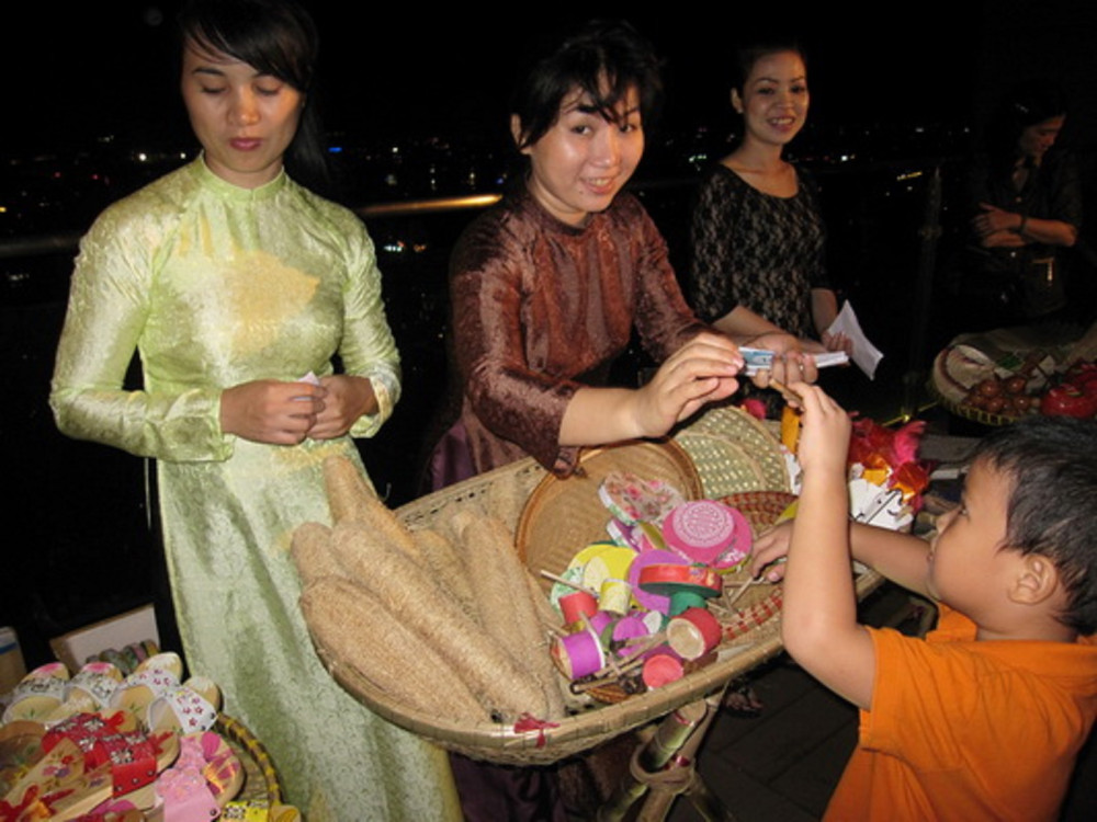 Chuyện về hoàng tử nhà Nguyễn