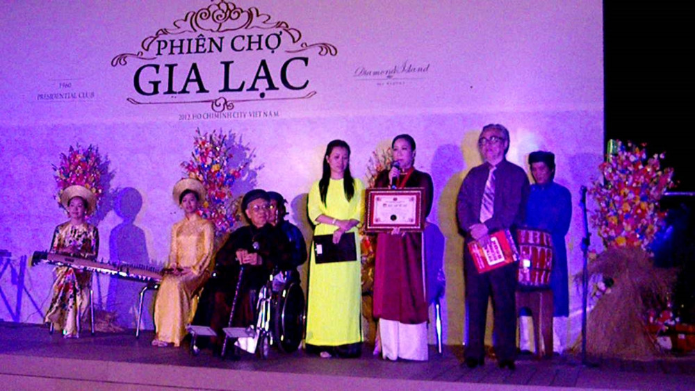 Chuyện về hoàng tử nhà Nguyễn