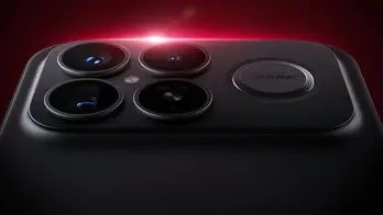 Xiaomi gây sốc với smartphone tích hợp loa siêu trầm