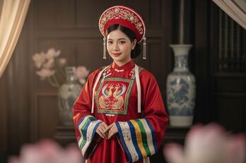 Giữ hồn Việt trong thời đại số
