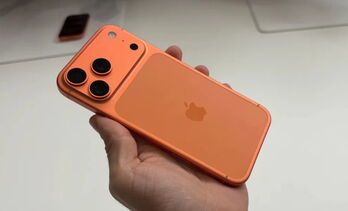 IPhone 17 Pro Max - không chỉ là một sản phẩm công nghệ, mà còn là một tác phẩm nghệ thuật