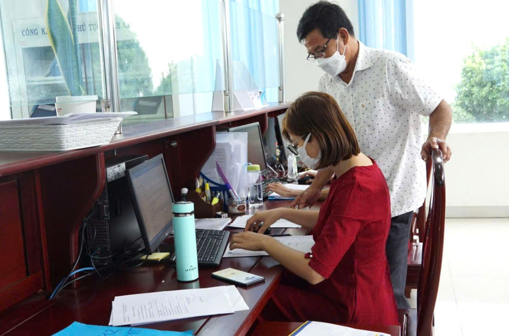 Người nộp thuế phấn khởi về nâng mức giảm trừ gia cảnh