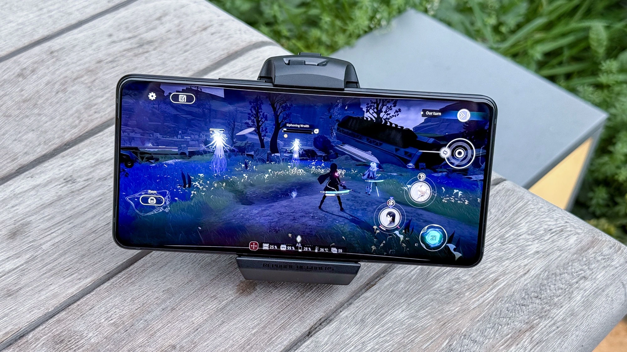 Điện thoại Android đang 'trên cơ' iPhone ở các điểm nào?