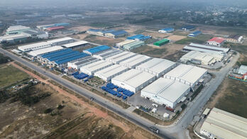 Strengthening connections and accompanying investors and businesses in industrial parks