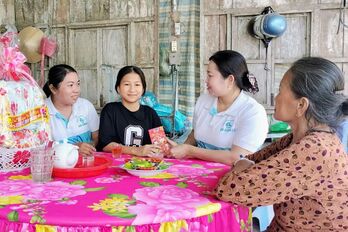 Chính quyền gần dân - Từ chính sách đến thực tiễn: Mặt trận Tổ quốc và sức mạnh giám sát của Nhân dân (Bài cuối)