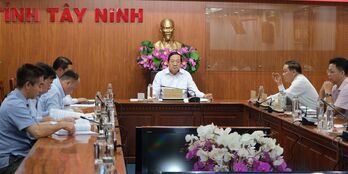 Chung tay tìm giải pháp phát triển đột phá nhà ở xã hội