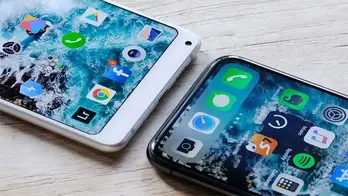 Điện thoại Android đang 'trên cơ' iPhone ở các điểm nào? Điện thoại Android đang 'trên cơ' iPhone ở các điểm nào?
