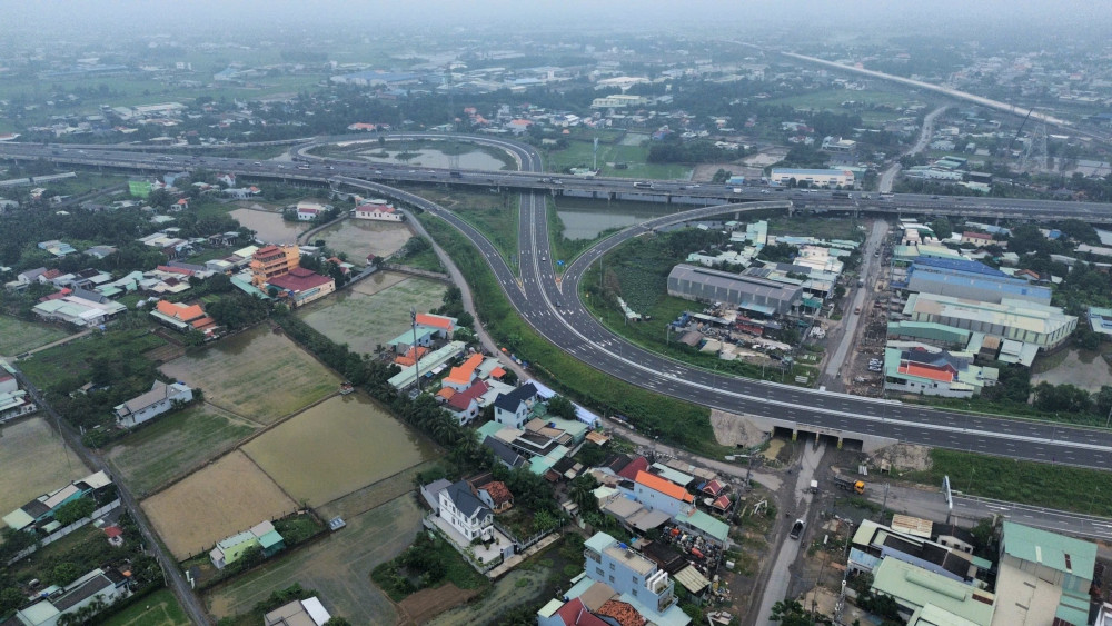 Xã Mỹ Yên luôn mở lối, đồng hành cùng doanh nghiệp phát triển